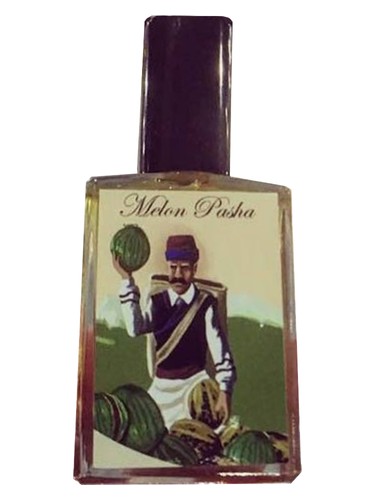 Selcuk Esans Melon Pasha
