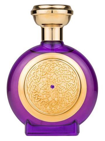 Boadicea the Victorious Violet Sapphire fragrance bottle