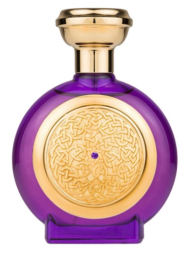 Boadicea the Victorious Violet Sapphire fragrance bottle