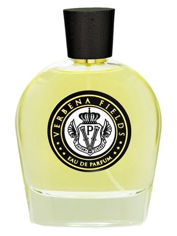 Parfums Vintage Verbena Fields fragrance bottle