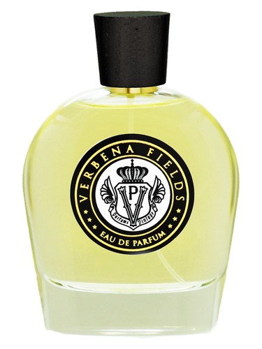 Parfums Vintage Verbena Fields fragrance bottle