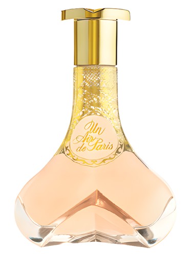Dorin Un Air de Paris fragrance bottle