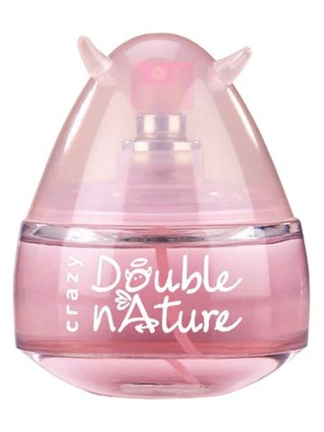 JAFRA Double Nature Crazy fragrance bottle