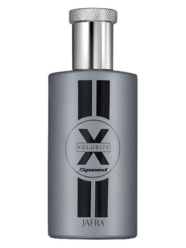 JAFRA Jafra Xclusive Speed fragrance bottle