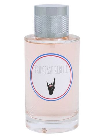 Le Parfum Citoyen Princesse Rebelle fragrance bottle