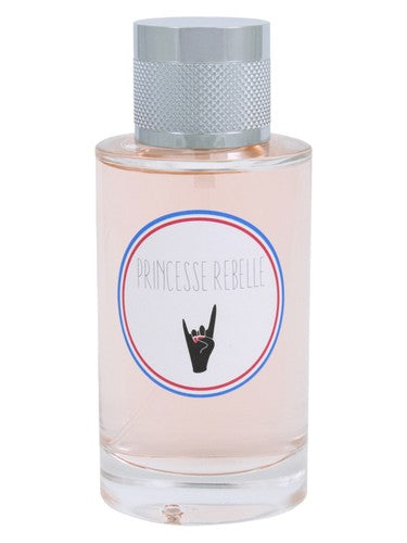 Le Parfum Citoyen Princesse Rebelle