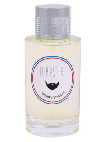 Le Parfum Citoyen Le Hipster fragrance bottle