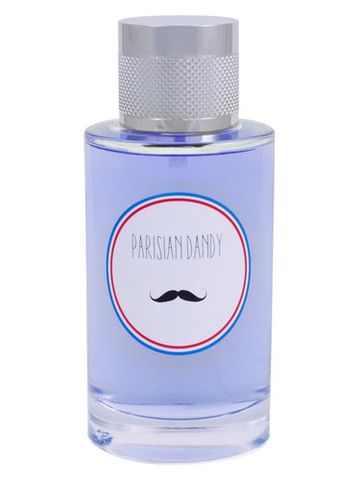 Le Parfum Citoyen Parisian Dandy fragrance bottle