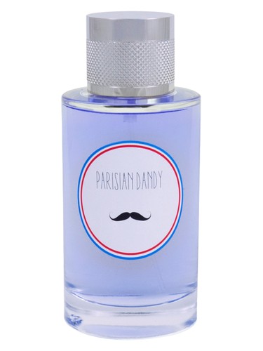 Le Parfum Citoyen Parisian Dandy
