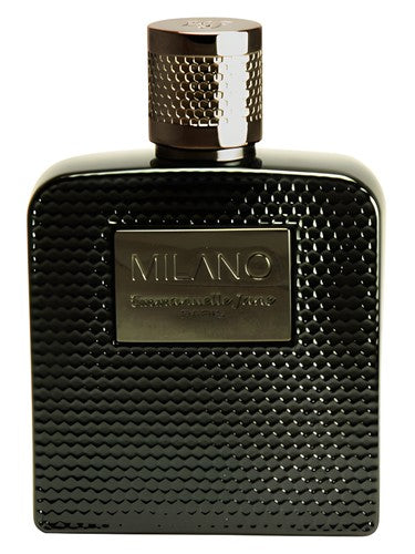 Emmanuelle Jane Milano for Men fragrance bottle