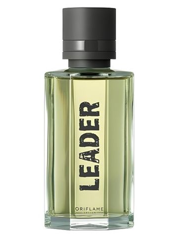 Oriflame Leader fragrance bottle