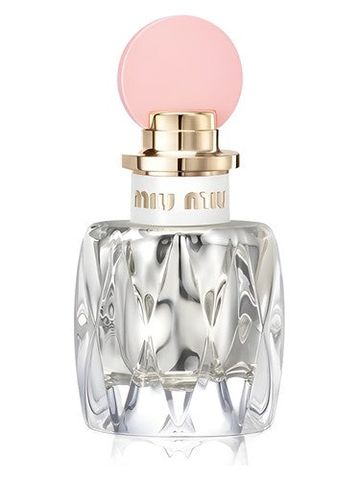 Miu Miu Miu Miu Fleur D’Argent fragrance bottle