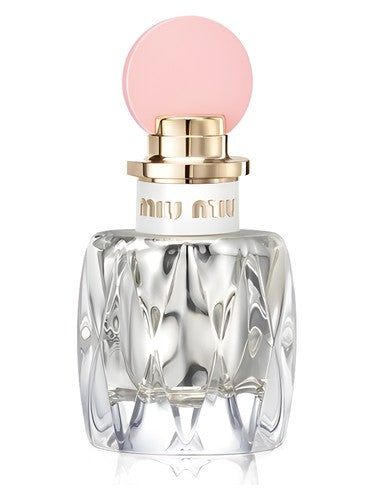 Miu Miu Miu Miu Fleur D’Argent fragrance bottle