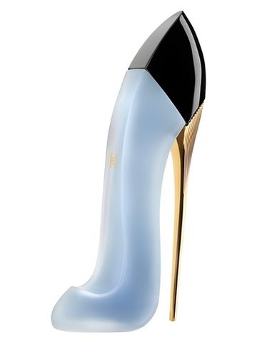 Carolina Herrera Good Girl Hair Mist fragrance bottle