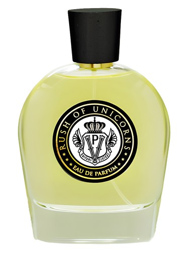 Parfums Vintage Rush of Unicorns fragrance bottle