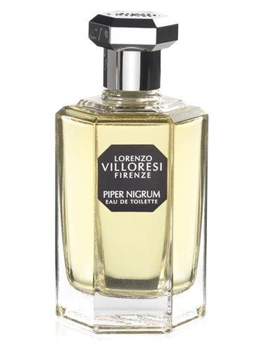 Lorenzo Villoresi Piper Nigrum fragrance bottle