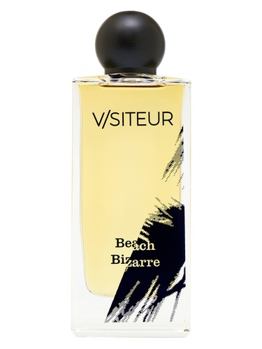 V/SITEUR Beach Bizarre