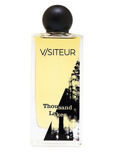 V/SITEUR Thousand Lakes