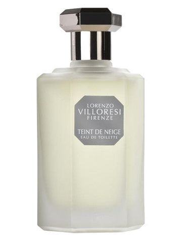 Lorenzo Villoresi Teint de Neige fragrance bottle