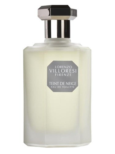 Lorenzo Villoresi Teint de Neige fragrance bottle
