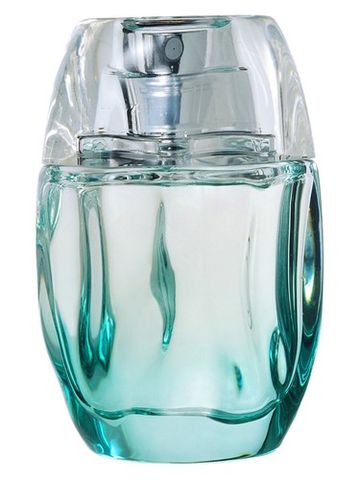Nicole Farhi Bleu Azur fragrance bottle