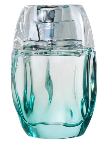 Nicole Farhi Bleu Azur fragrance bottle