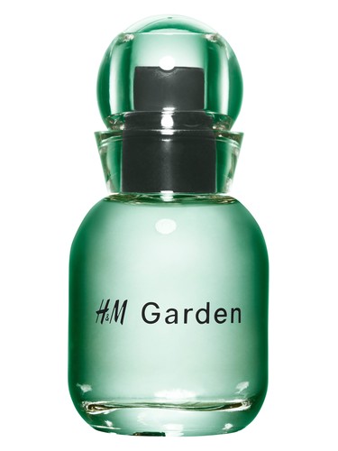 H&M H&M Garden - Sunlit dew fragrance bottle