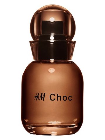 H&M H&M Choc - Melty Goodness fragrance bottle