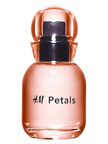 H&M H&M Petals - Fresh Flowers fragrance bottle