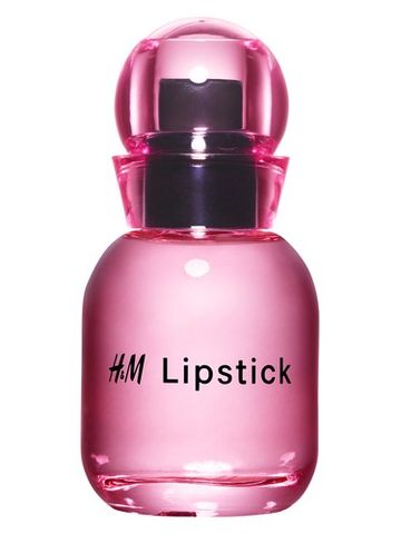 H&M H&M Lipstick - A dash of colour fragrance bottle