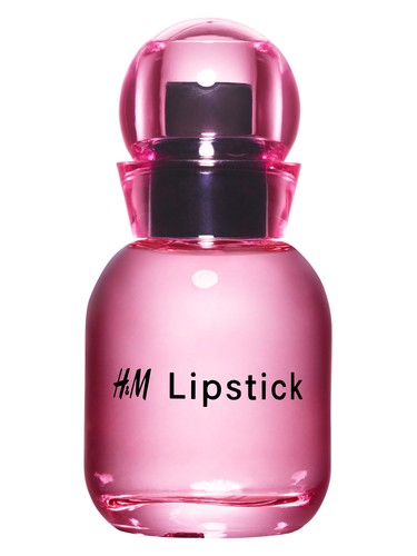 H&M H&M Lipstick - A dash of colour fragrance bottle
