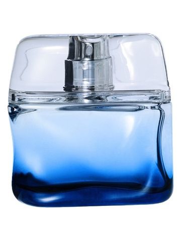 Nicole Farhi Bleu Intense fragrance bottle