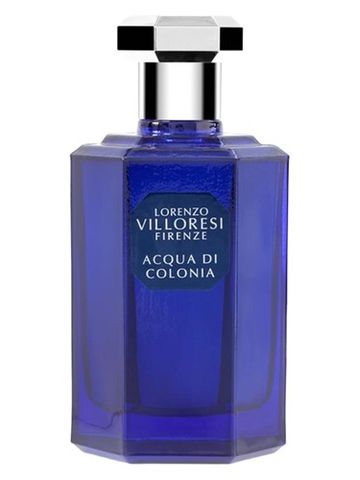 Lorenzo Villoresi Acqua di Colonia fragrance bottle