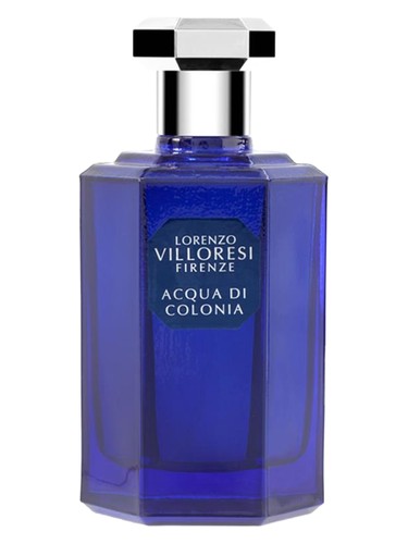 Lorenzo Villoresi Acqua di Colonia