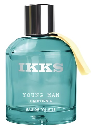 IKKS IKKS Young Man California