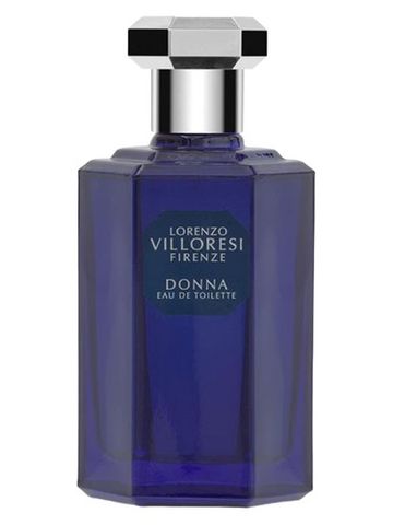 Lorenzo Villoresi Donna fragrance bottle