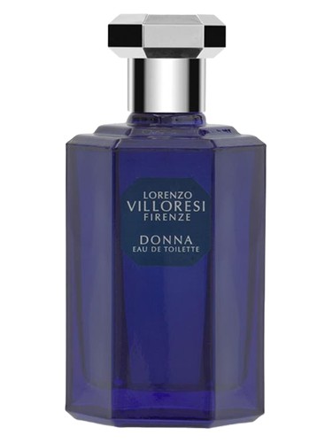 Lorenzo Villoresi Donna fragrance bottle