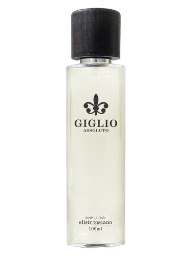 Giglio Giglio Assoluto fragrance bottle
