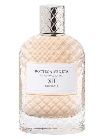 Bottega Veneta Parco Palladiano XII: Quercia fragrance bottle
