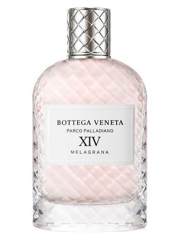 Bottega Veneta Parco Palladiano XIV: Melagrana fragrance bottle
