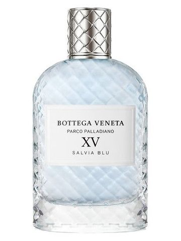 Bottega Veneta Parco Palladiano XV: Salvia Blu fragrance bottle