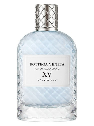 Bottega Veneta Parco Palladiano XV: Salvia Blu fragrance bottle