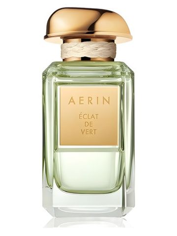 Aerin Éclat de Vert fragrance bottle