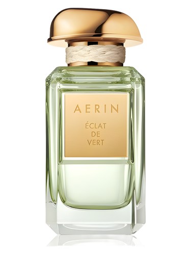 Aerin Éclat de Vert fragrance bottle