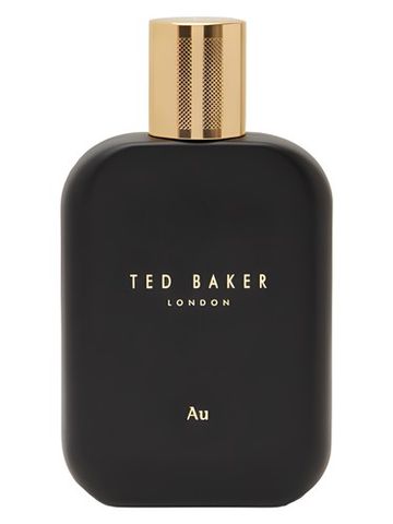 Ted Baker Au fragrance bottle