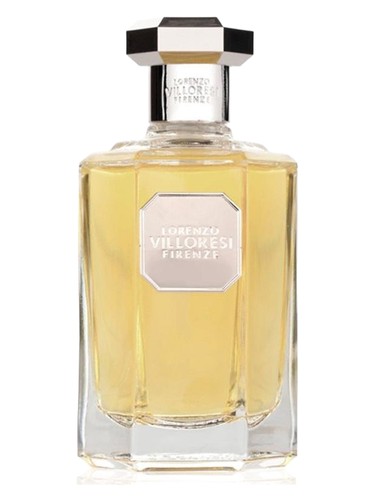 Lorenzo Villoresi Incensi fragrance bottle