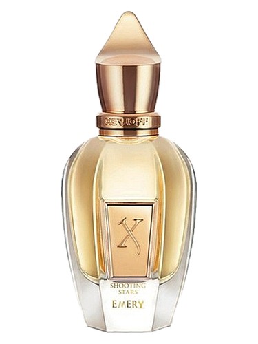 Xerjoff Emery fragrance bottle