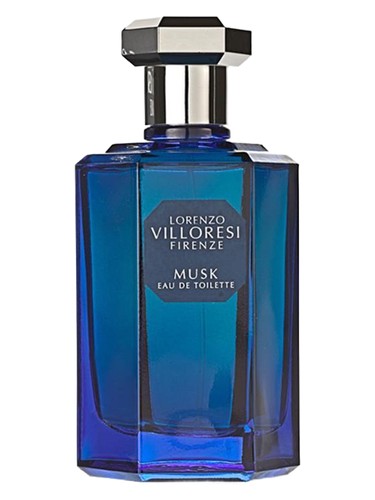 Lorenzo Villoresi Musk