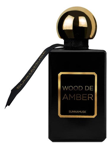 Sunnamusk Wood De Amber