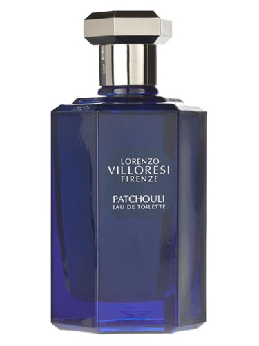 Lorenzo Villoresi Patchouli